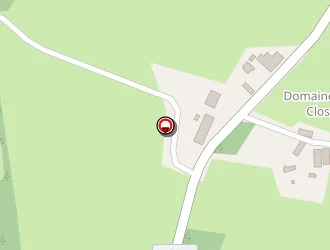 Carte de Saint Michel (gaec) à Nouhant