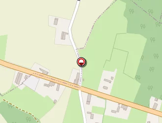 Carte de Grand Georges à Mézériat