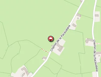 Carte de Grizard Thierry à Vauban