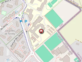 Carte de Saveurs Du Maroc à Ferney-voltaire