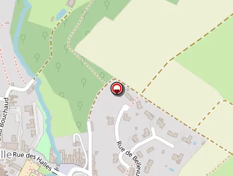 Carte de Park Michael à Celles-sur-belle