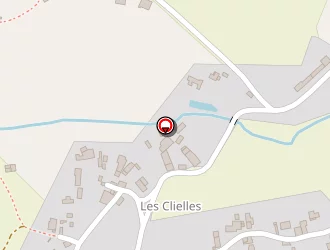 Carte de Reay Colin à Lezay