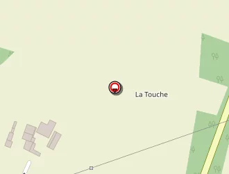 Carte de Denis Didier à Saint-cyr-du-doret