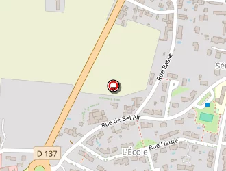 Carte de Fernandes Francisco à Marans