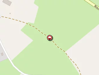 Carte de Salle Des Fêtes à Villebret