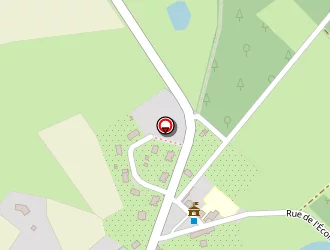 Carte de De Bords St Georges à Bord-saint-georges