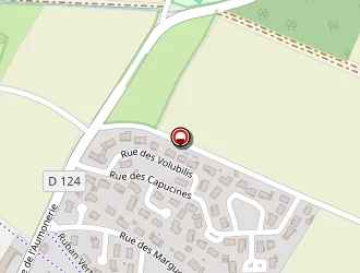 Carte de Déchetterie à Prahecq