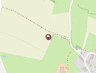 Carte de Chassin (earl) à Jouillat