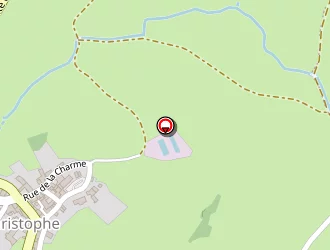 Carte de Ecole Publique à Ouroux