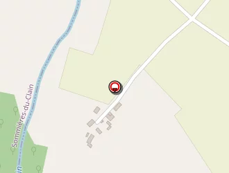 Carte de Valade Alain à Château-garnier