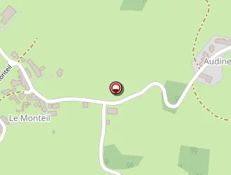 Carte de Dumas Eric à Naillat