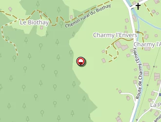 Carte de Auto-ecole Des Montagnes à Abondance