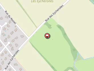 Carte de Fradin Bonnebault Mireille à Ornex