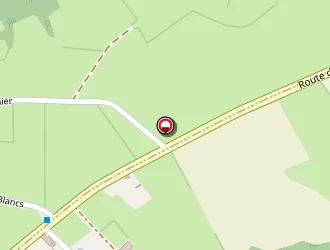 Carte de Picard Pascale à Artaix