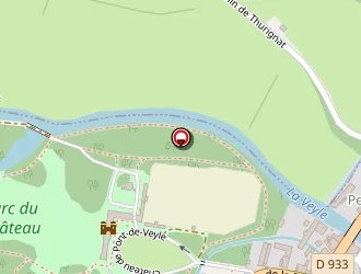 Carte de Groupama à Pont-de-veyle