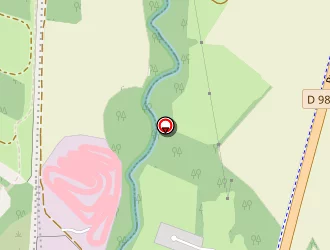 Carte de Byzance à Saint-genis-pouilly