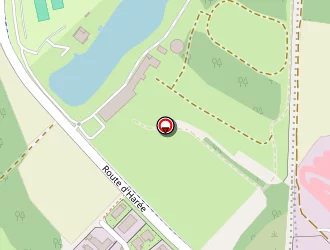 Carte de Constructions M.b à Crozet