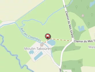 Carte de Marechal à Treffort-cuisiat