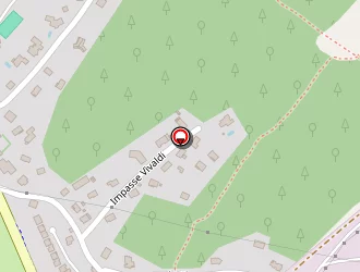 Carte de Ip Assistance à Oyonnax