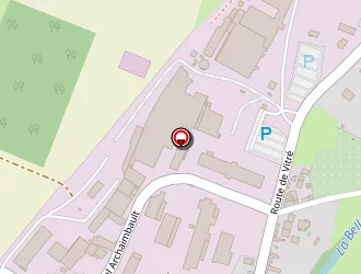 Carte de Coirier Francis à Celles-sur-belle