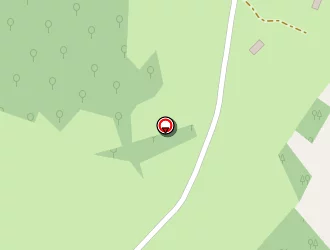 Carte de Stade Des Secheres à Bussière-dunoise