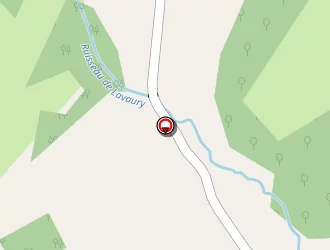 Carte de Herrero Agnès à Teillet