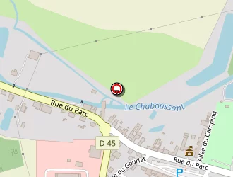 Carte de Mairie à Lezay