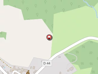 Carte de Ecole à Naillat