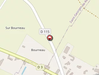 Carte de Autet Lydie à Amuré