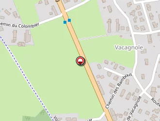 Carte de Rigollet Jean-louis à Attignat