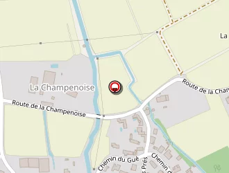 Carte de Muller Christophe à Saint-symphorien