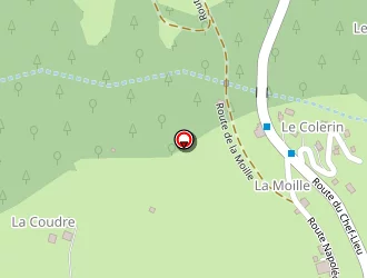 Carte de Tisseyre Yvan à Biot (le)