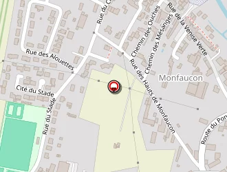 Carte de Leprince Steve à Saint-hilaire-la-palud