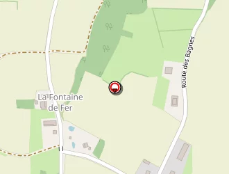 Carte de Auto Sporting à Saint-jean-sur-veyle