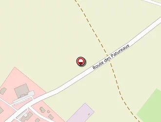 Carte de La Corbeille Celloise à Celles-sur-belle