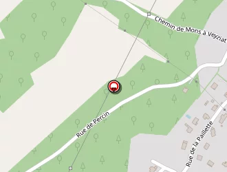 Carte de Lgr Packaging à Oyonnax