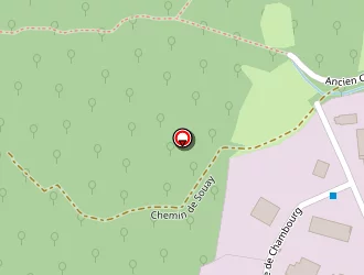 Carte de Concept Energy à Oyonnax