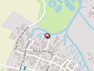 Carte de Ab Constructions à Saint-hilaire-la-palud