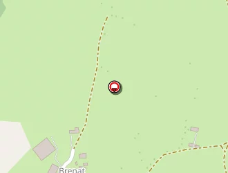 Carte de Charolim à Vernusse