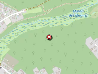 Carte de Atac à Veigy-foncenex