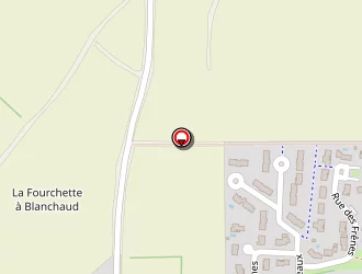 Carte de Royer Frédéric à Saint-symphorien