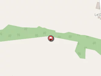 Carte de Labarde Jean-claude à Bussière-poitevine