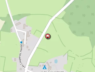 Carte de Hivonnet Pascal à Bussière-dunoise