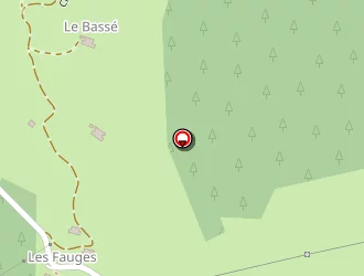 Carte de Fredriksen Jean-yves à Abondance