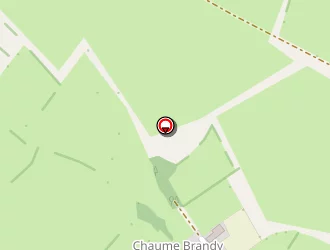 Carte de Salle Polyvalente à Viersat