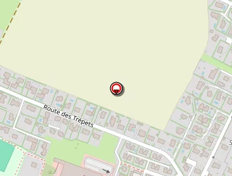 Carte de Transport Express Raymond à Veigy-foncenex