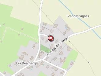 Carte de A2m Plomberie à Saint-cyr-sur-menthon