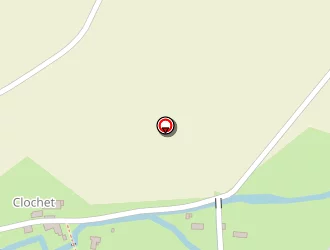 Carte de Chez Clemley à Lezay