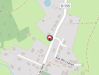 Carte de Leclercq Et Fils à Villebret