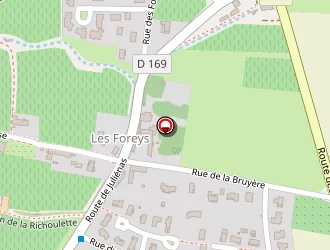 Carte de Rhd-conseil à Vinzelles